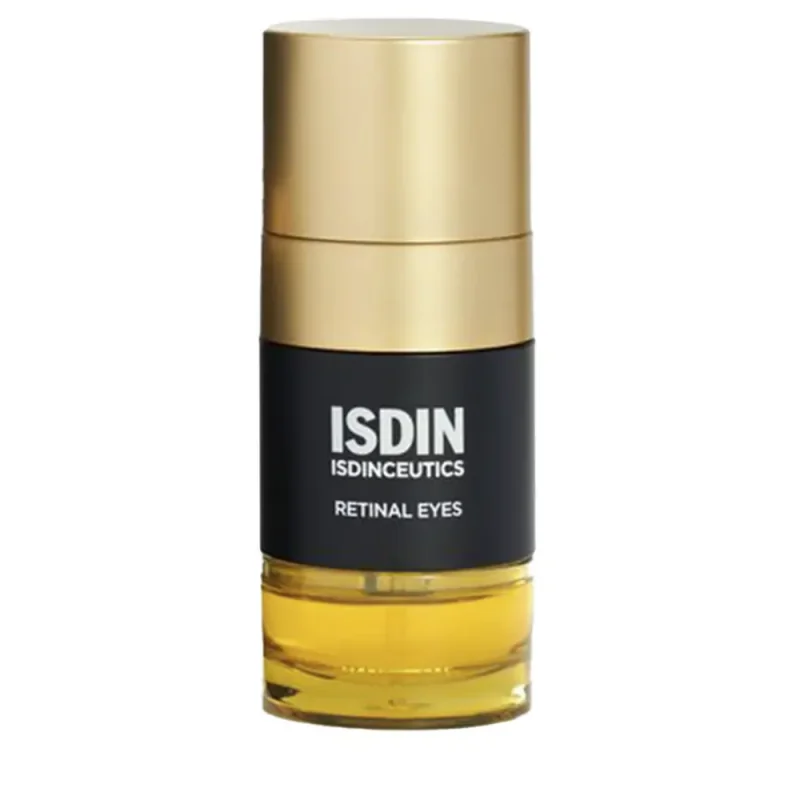 Isdin Sérum contour des yeux retinal 20ml