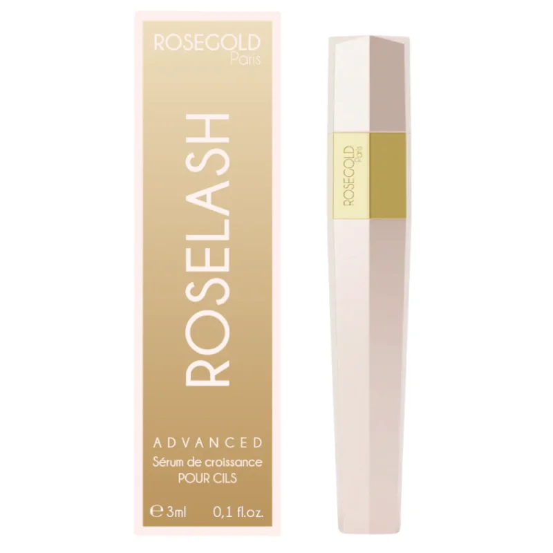 ROSELASH Advanced Sérum de croissance pour cils 3ml