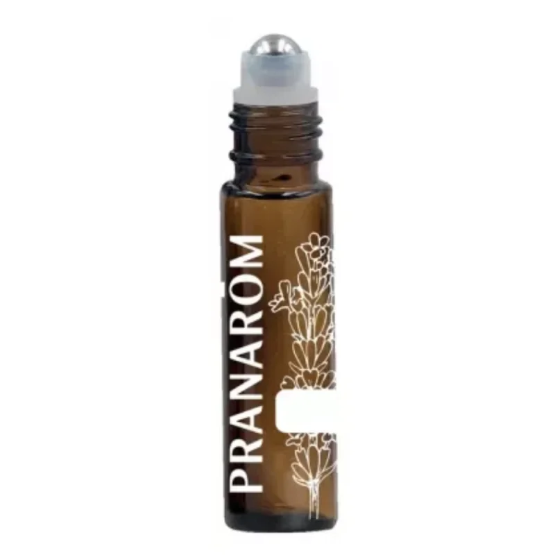 Pranarôm Roller Bille Métal 10 ml