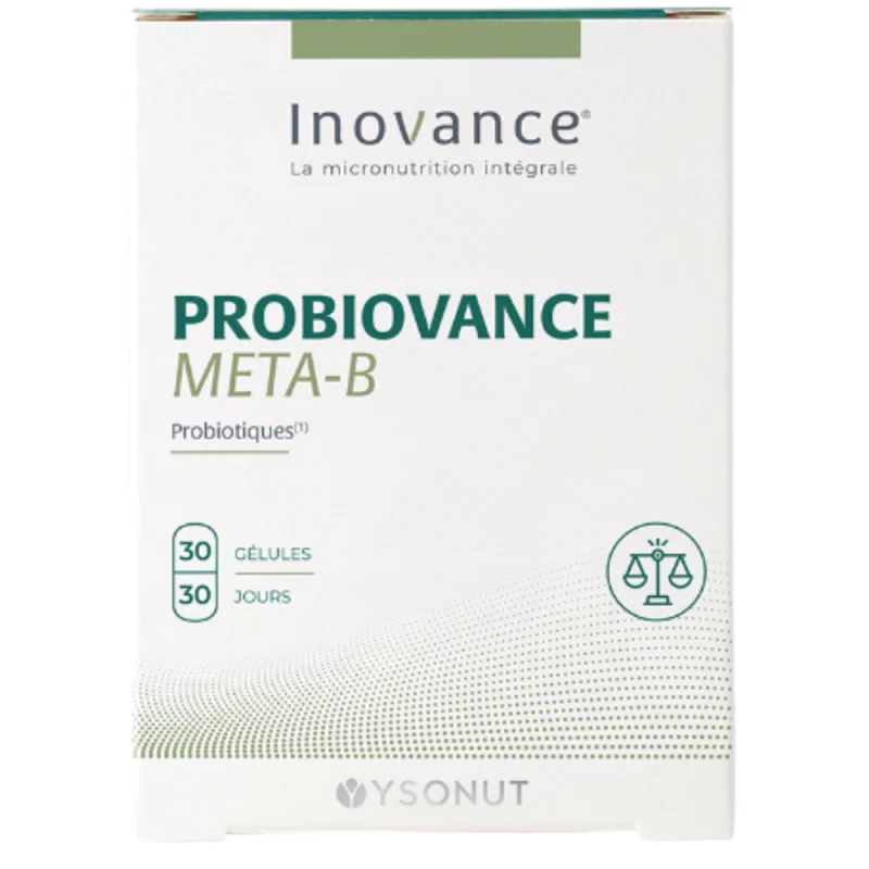 Inovance PROBIOVANCE META-B