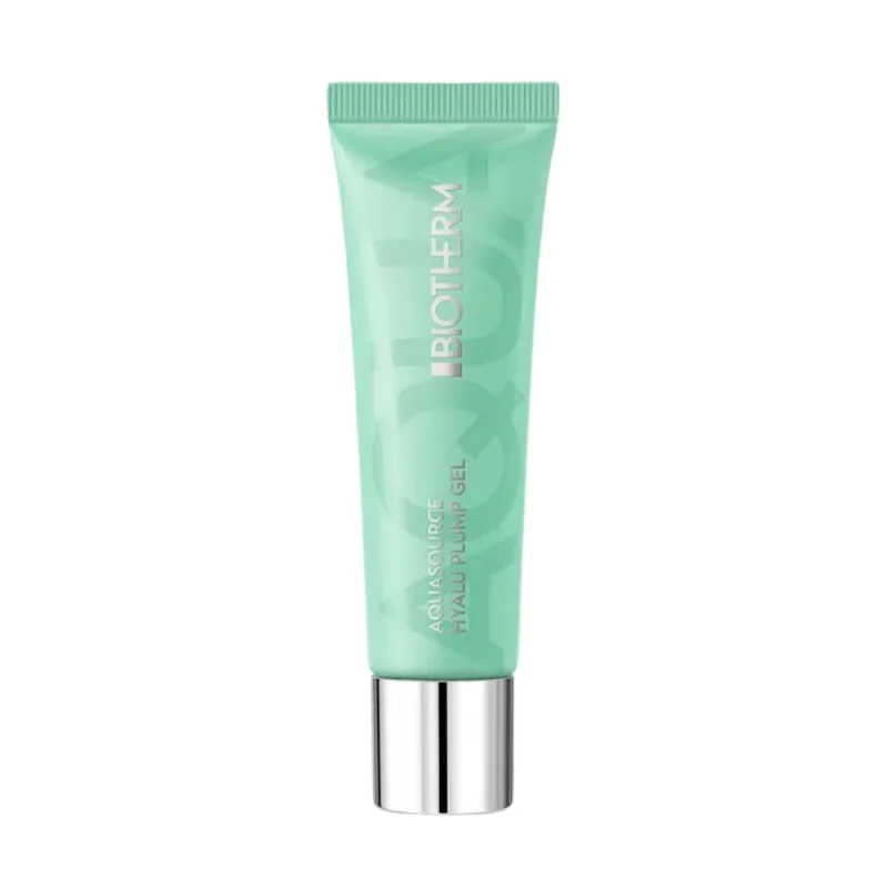 Biotherm Aquasource Hyalu Plump Gel Gel Hydratant & Repulpant 30ml