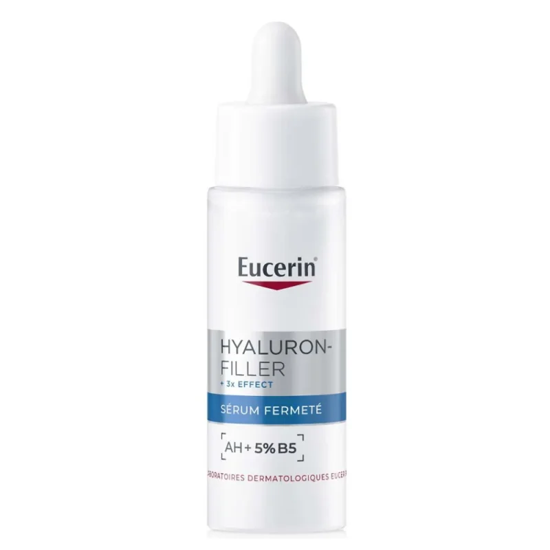 Eucerin Hyaluron-Filler + 3x Effect Sérum Fermeté 30ml