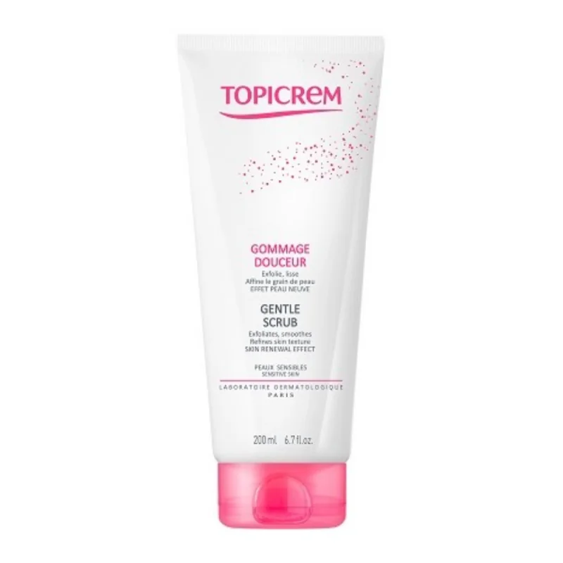 Topicrem Gommage Douceur 200ml