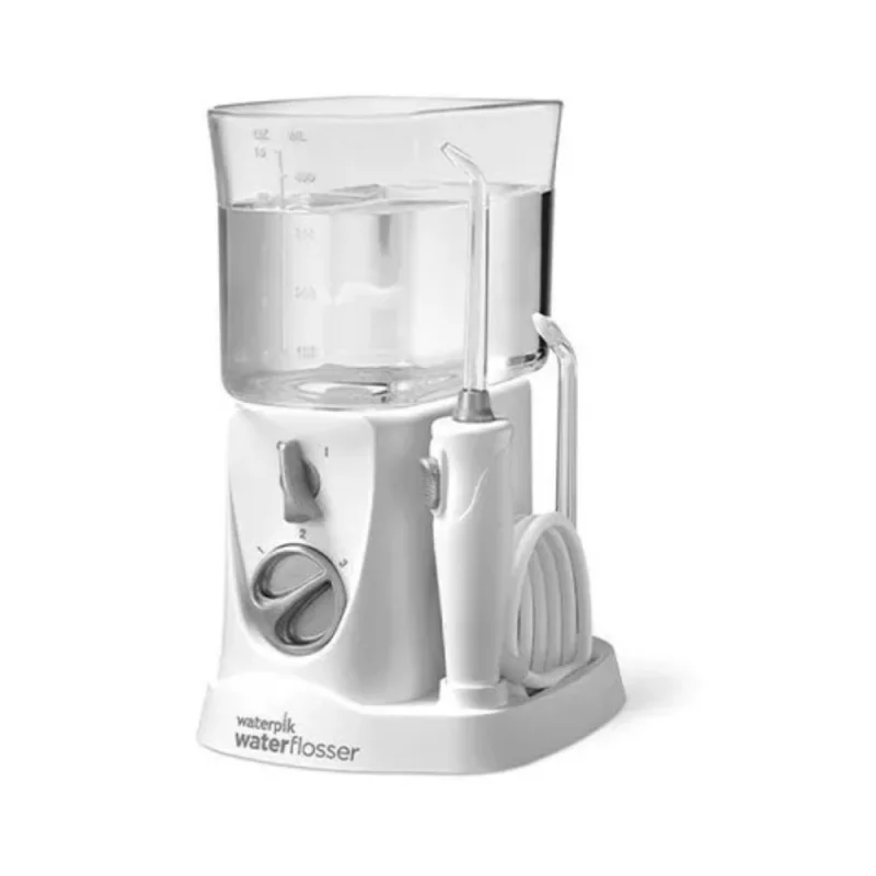 Waterpik Waterflosseur Jet Dentaire Nano