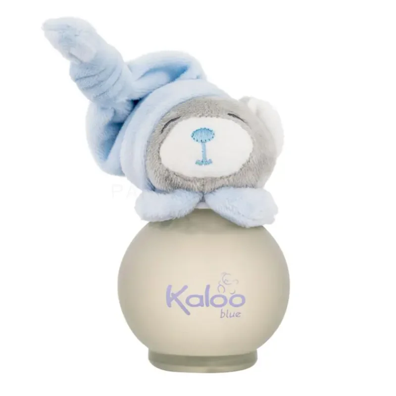 Kaloo blue parfum