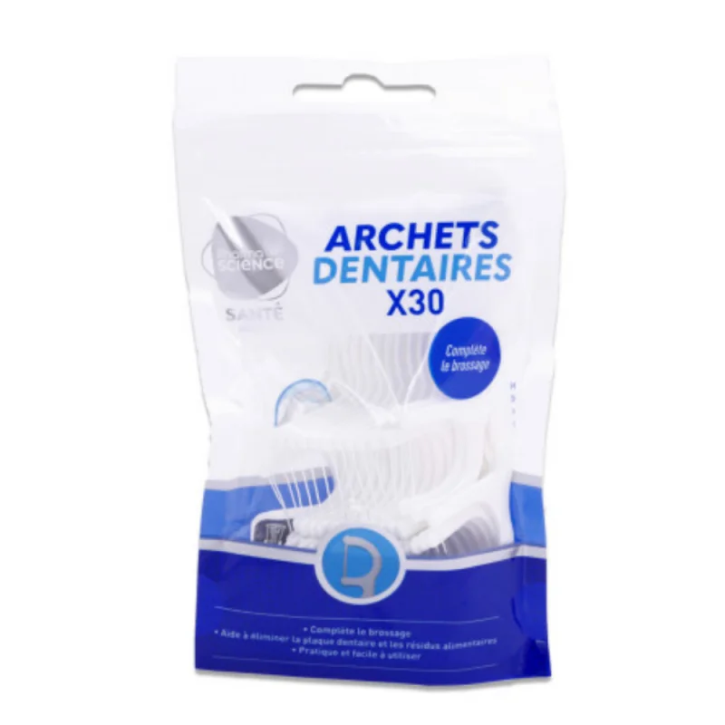 Pharmascience Archet Dentaire X 30
