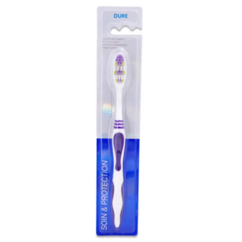 Pharmascience Brosse à dent classique dure