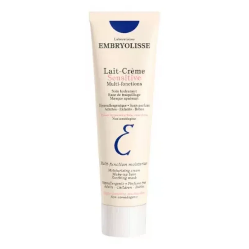 Embryolisse Lait-Crème Sensitive 100 ml