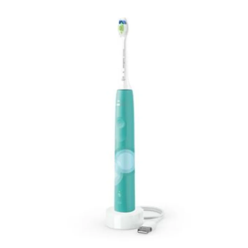 Philips Brosse à dents électrique Bleu Blanc