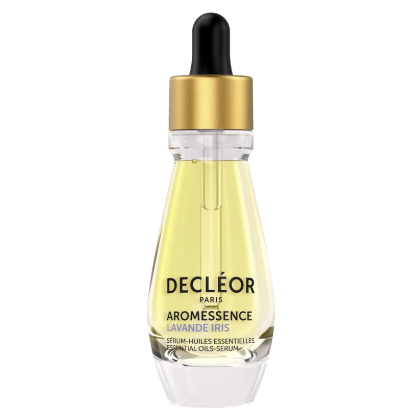 Decléor Aromessence Sérum Huile Lavande Iris 15 ml