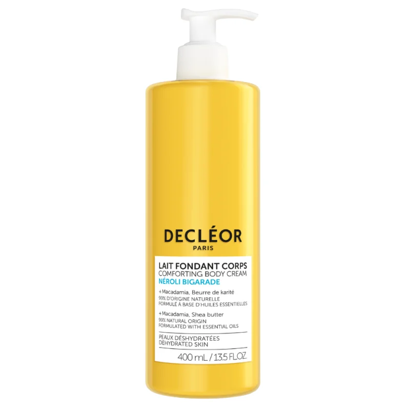 Decléor Lait Fondant Corps Neroli Bigarade 400 ml
