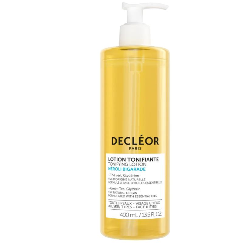 Decléor Lotion Tonifiante Neroli Bigarade 400 ml