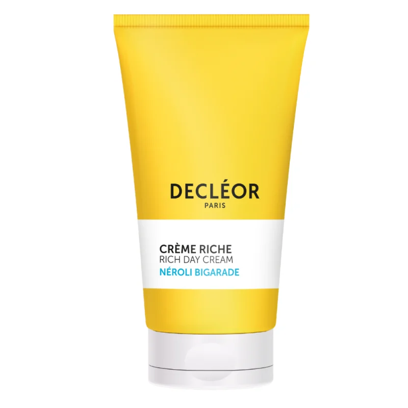 Decléor Crème Riche Néroli Bigarade 50 ml