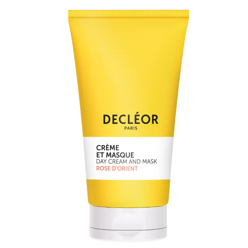 Decléor Crème & Masque Apaisant Rose d'Orient 50 ml