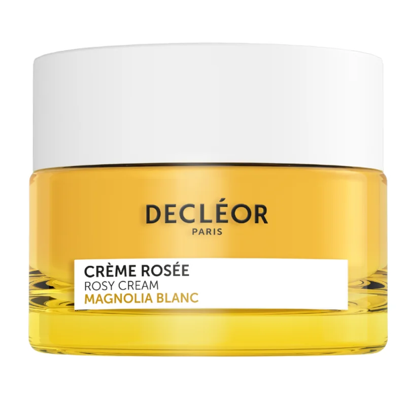 Decléor Crème Rosée Magnolia Blanc 50 ml