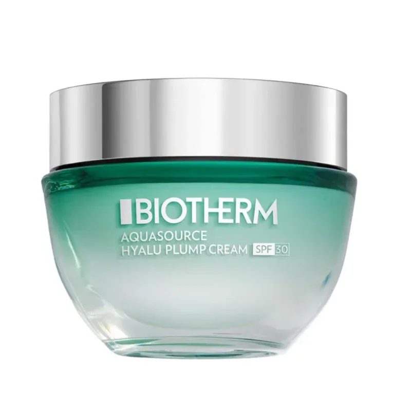 Biotherm Aquasource Crème Hydratante Protectrice SPF30 50ml